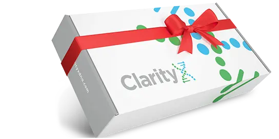 ClarityX Box